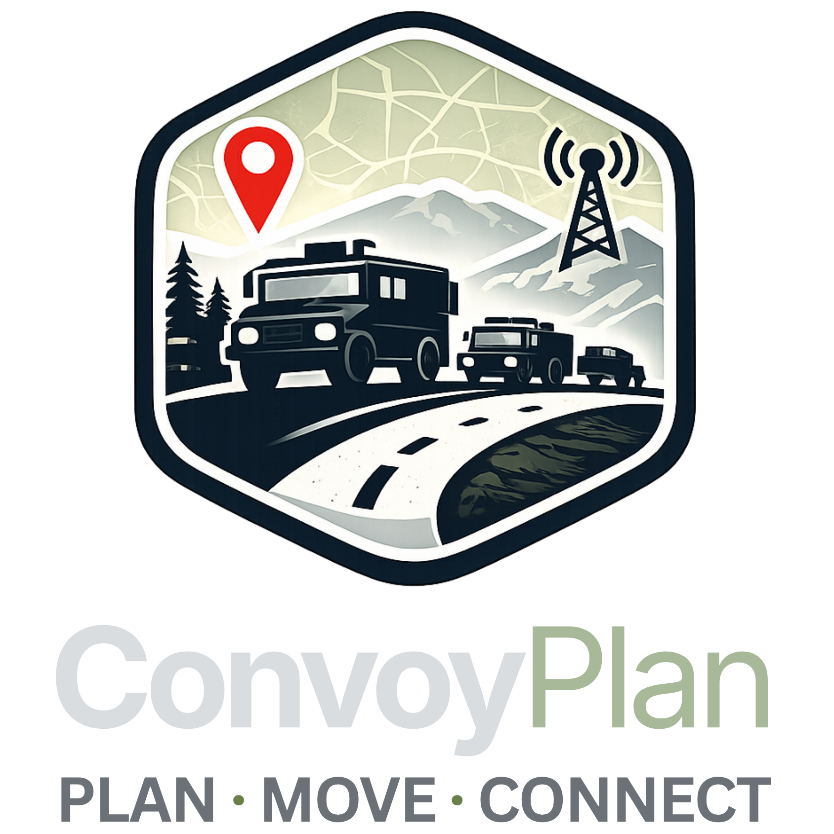 ConvoyPlan